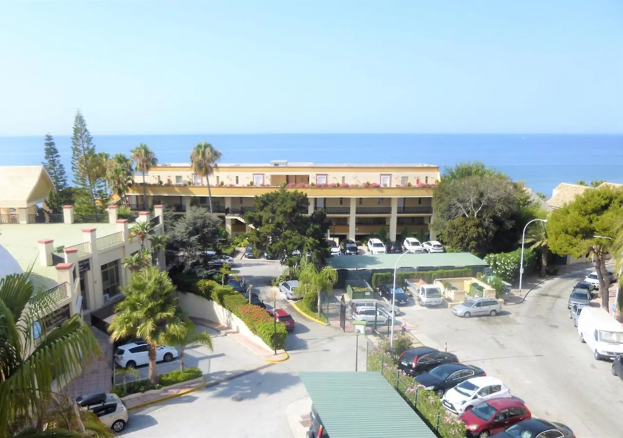Apartmán Romana Playa Marbella Vistas Al Mar
