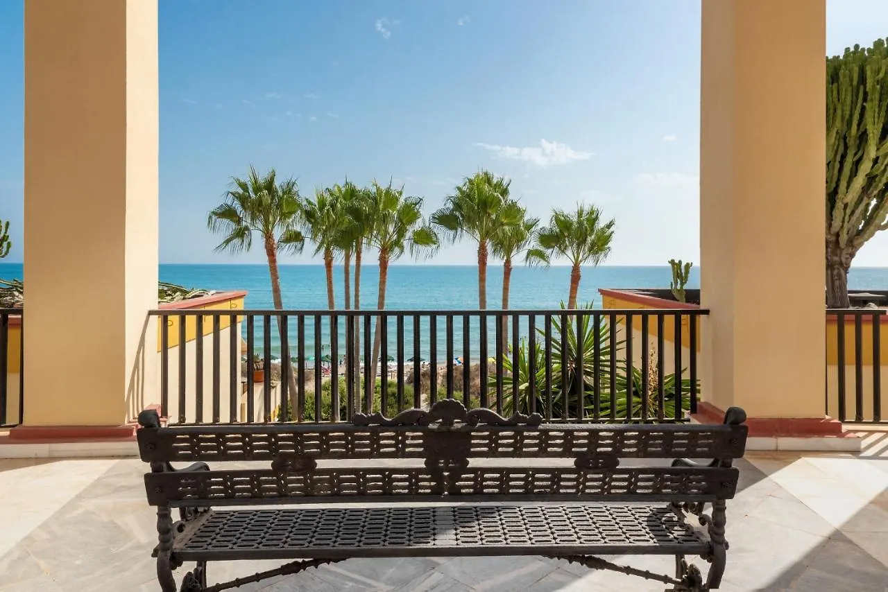 Apartmán Romana Playa Marbella Vistas Al Mar